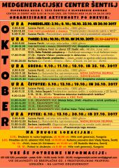 ANICA ŠAUPERL PREDSTAVITEV RAZSTAVE RASTLIN (V SODELOVANJU Z OŠ RUDOLFA MAISTRA ŠENTILJ)